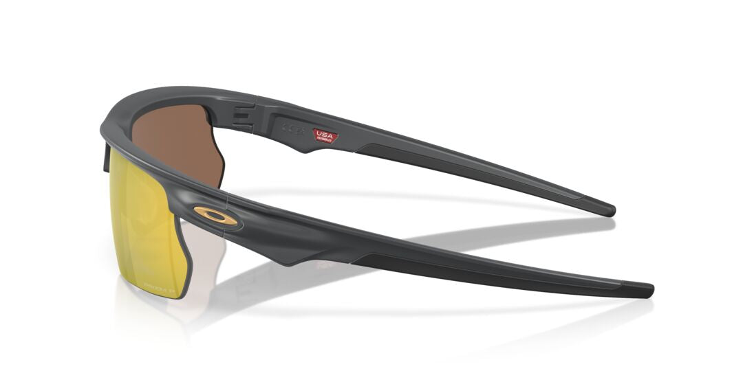 Lente Solar Oakley OO9400 BiSphaera Gris