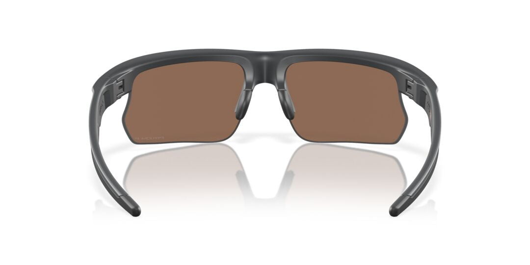 Lente Solar Oakley OO9400 BiSphaera Gris