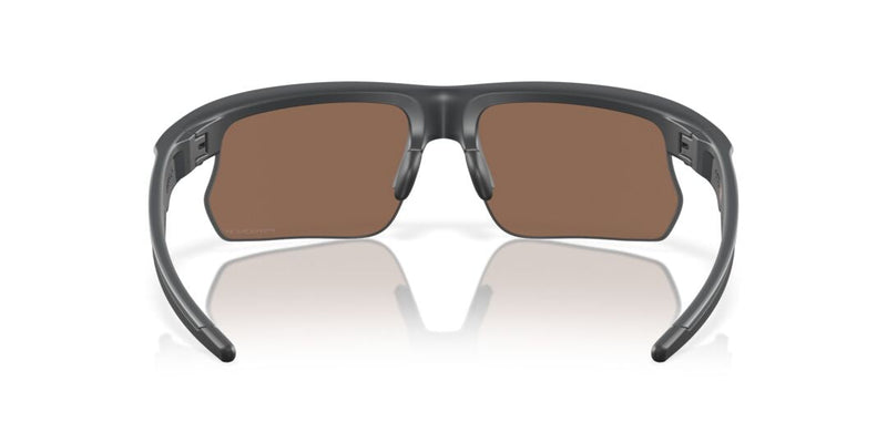 Lente Solar Oakley OO9400 BiSphaera Gris