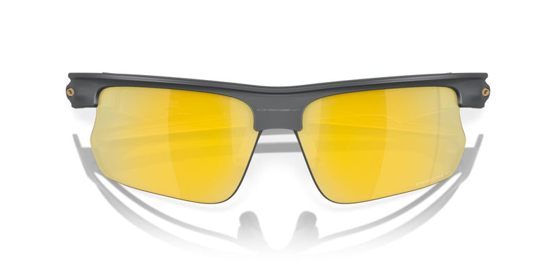 Lente Solar Oakley OO9400 BiSphaera Gris