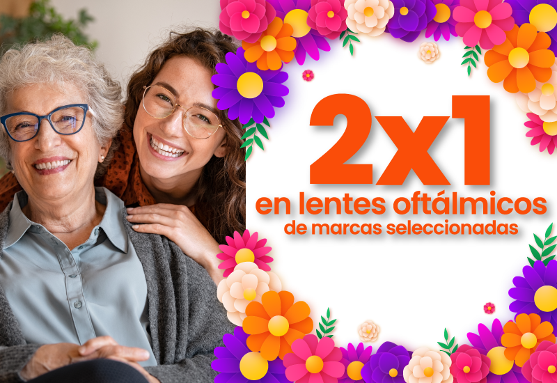 Venta Lentes Oft lmicos de Sol y de Contacto M s Visi n M xico