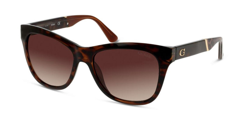 Solar Graduado Guess GU7472 Havana