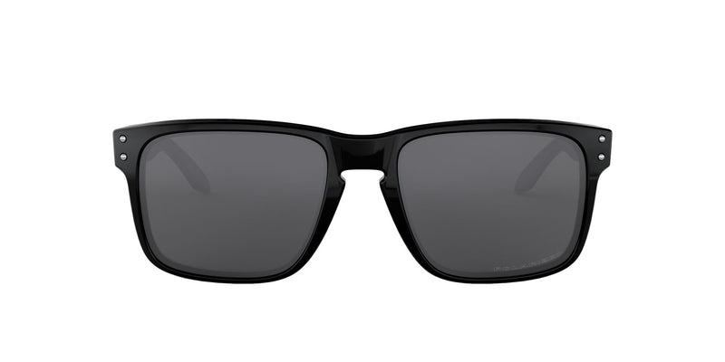 Solar Graduado Oakley OO9102 Holbrook Negro