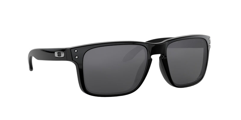 Solar Graduado Oakley OO9102 Holbrook Negro