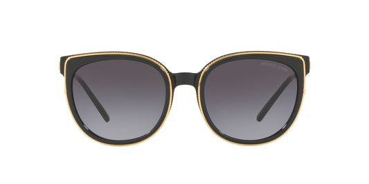 Lente Solar Michael Kors MK2089U Negro