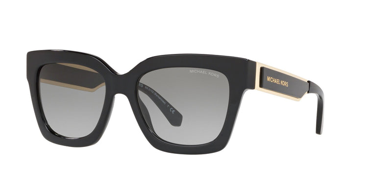 Lente Solar Michael Kors MK2102 Negro