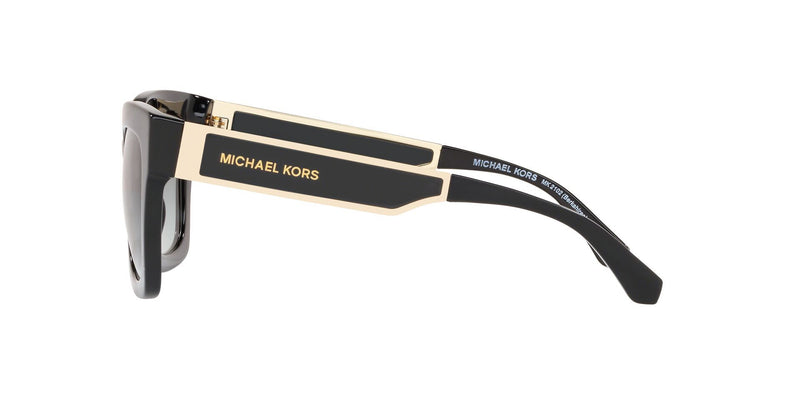 Lente Solar Michael Kors MK2102 Negro