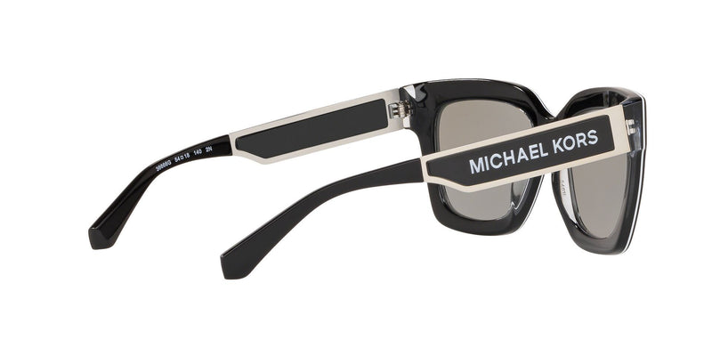 Lente Solar Michael Kors MK2102 Negro