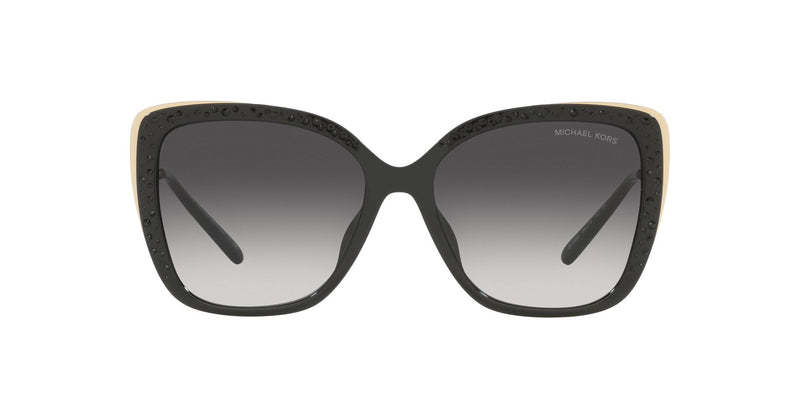 Lentes de Sol Michael Kors Negro MK2161BU