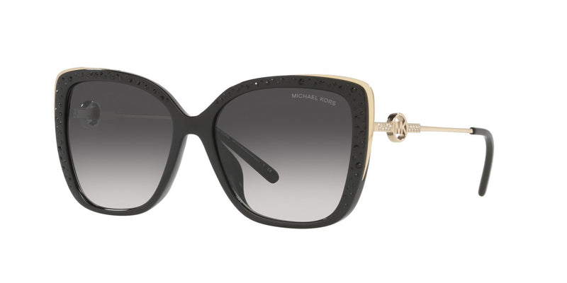 Lentes de Sol Michael Kors Negro MK2161BU