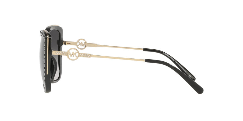 Lentes de Sol Michael Kors Negro MK2161BU