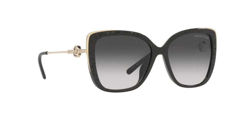 Lentes de Sol Michael Kors Negro MK2161BU