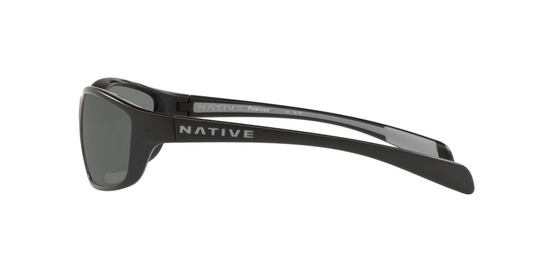 Lente Solar Native XD9016 Negro