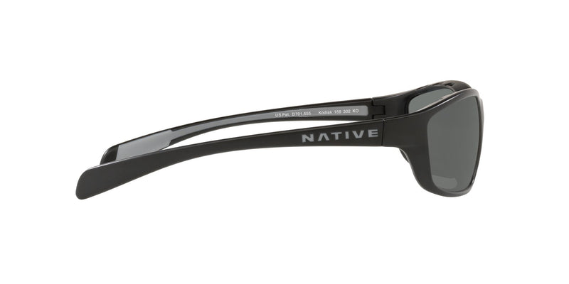 Lente Solar Native XD9016 Negro