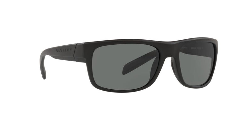 Lente Solar Native XD9003 Negro