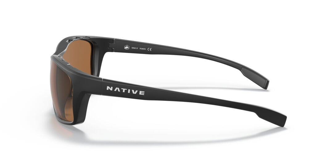 Lente Solar Native XD9037 Negro