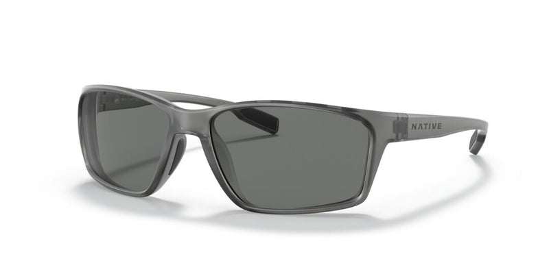 Lente Solar Native XD9037 Gris