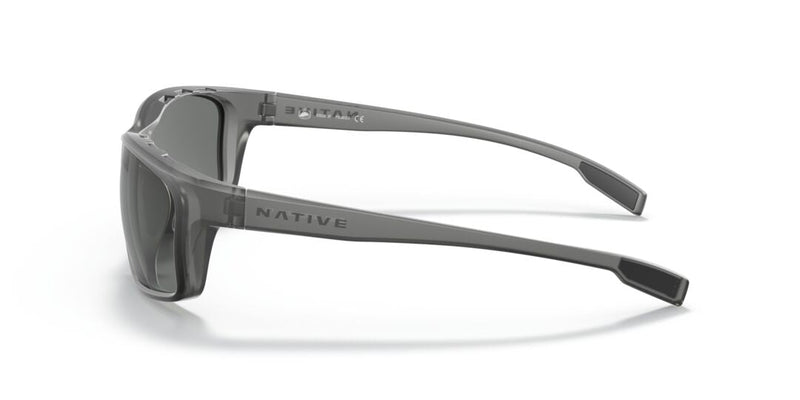 Lente Solar Native XD9037 Gris