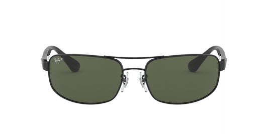 Solar Graduado Ray Ban RB3445P Negro