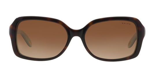 Lente Solar Ralph Lauren RA5130G Havana