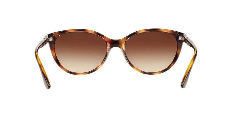 Lente Solar Vogue VO2894SB Havana