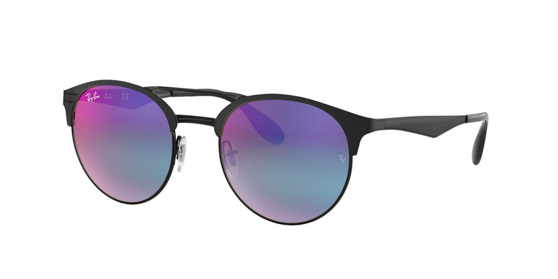 Solar Graduado Ray Ban RB3545 Negro