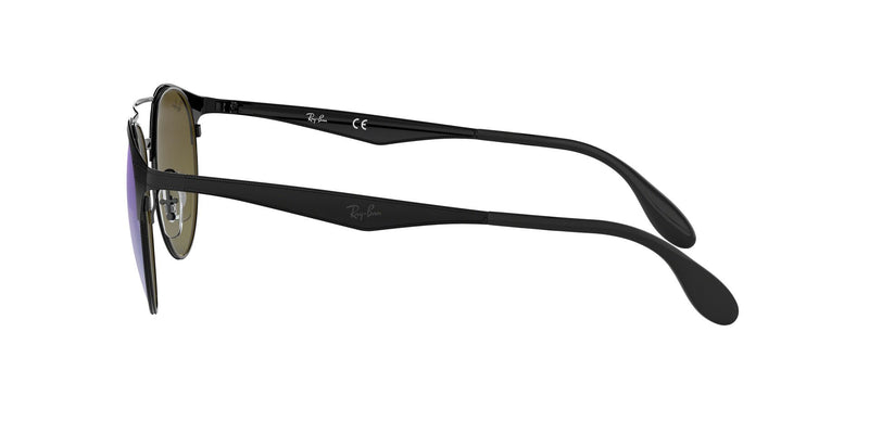 Solar Graduado Ray Ban RB3545 Negro