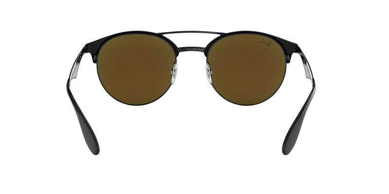 Solar Graduado Ray Ban RB3545 Negro