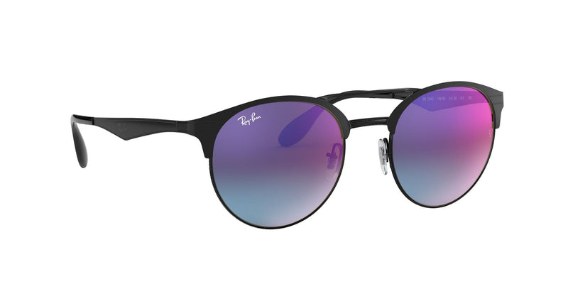 Solar Graduado Ray Ban RB3545 Negro