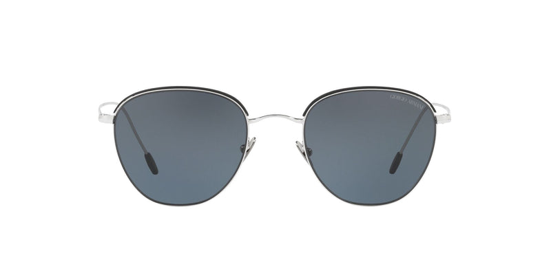 Lente Solar Giorgio Armani AR6048 Negro