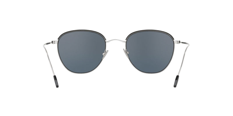 Lente Solar Giorgio Armani AR6048 Negro