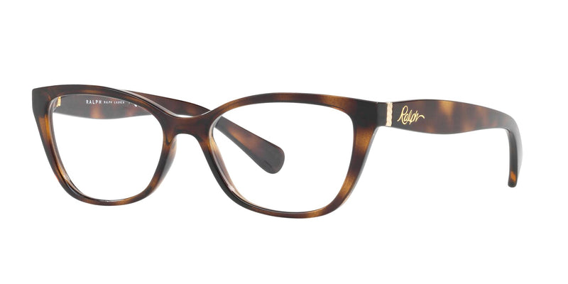 Lente Oftálmico Ralph Lauren RA7087 Havana