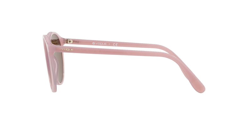 Solar Graduado Vogue VO5215S Rosa