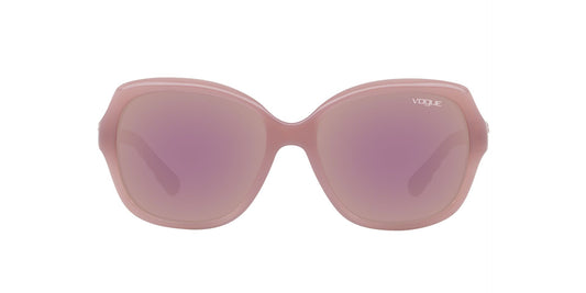 Solar Graduado Vogue VO2871S Rosa