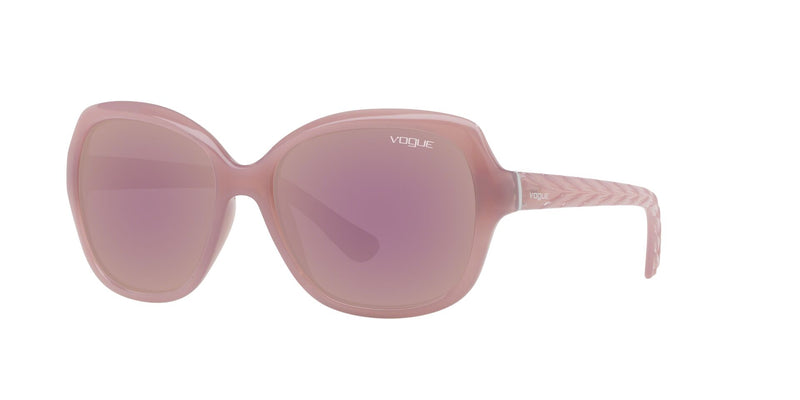 Solar Graduado Vogue VO2871S Rosa