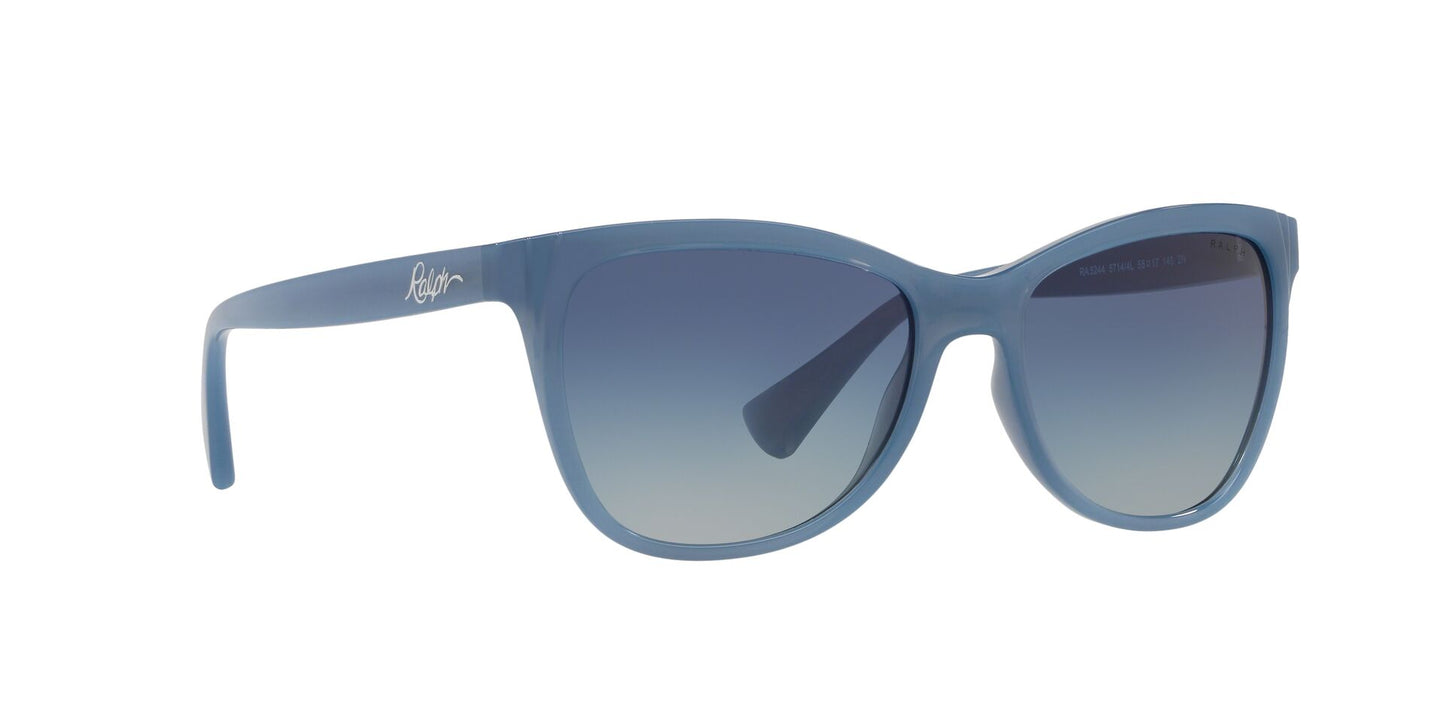 Lente Solar Ralph Lauren RA5244 Azul