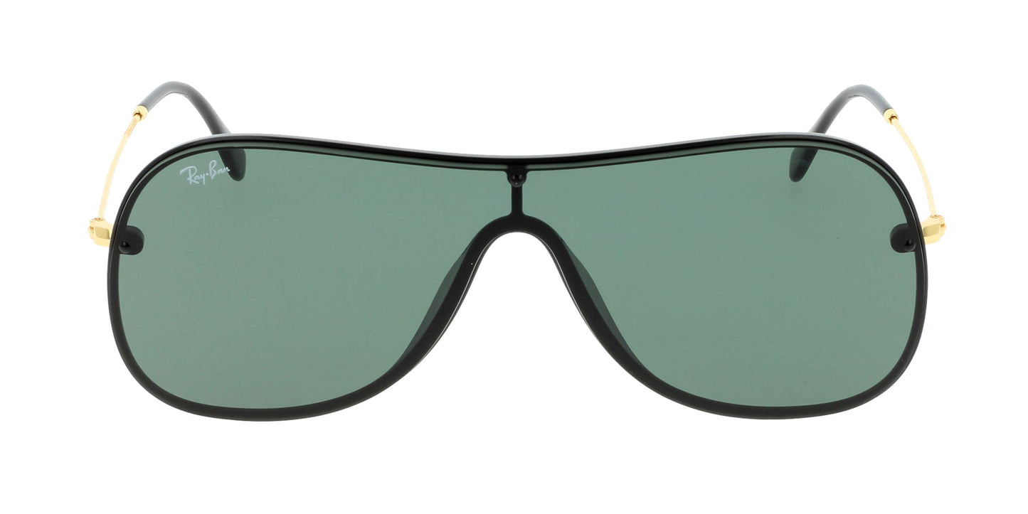 Lente Solar Ray Ban RB4311N Negro