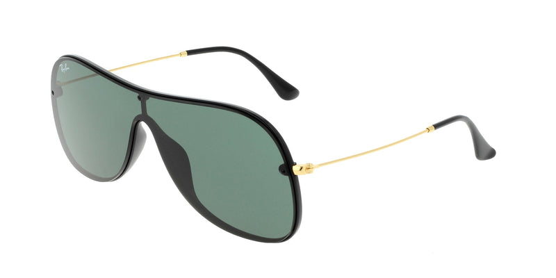 Lente Solar Ray Ban RB4311N Negro