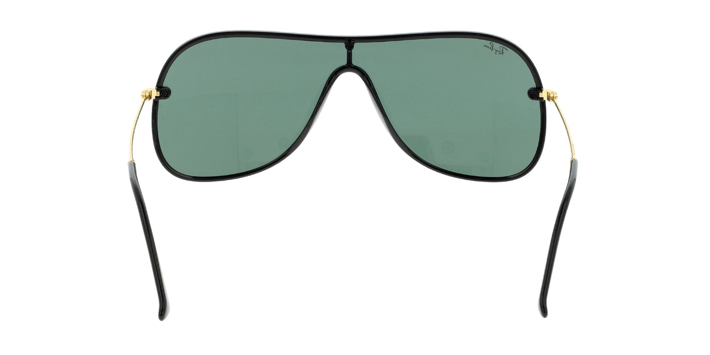 Lente Solar Ray Ban RB4311N Negro