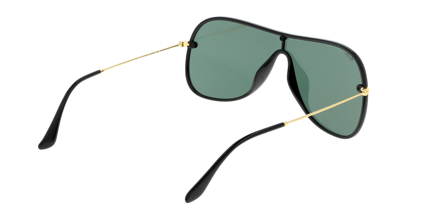 Lente Solar Ray Ban RB4311N Negro