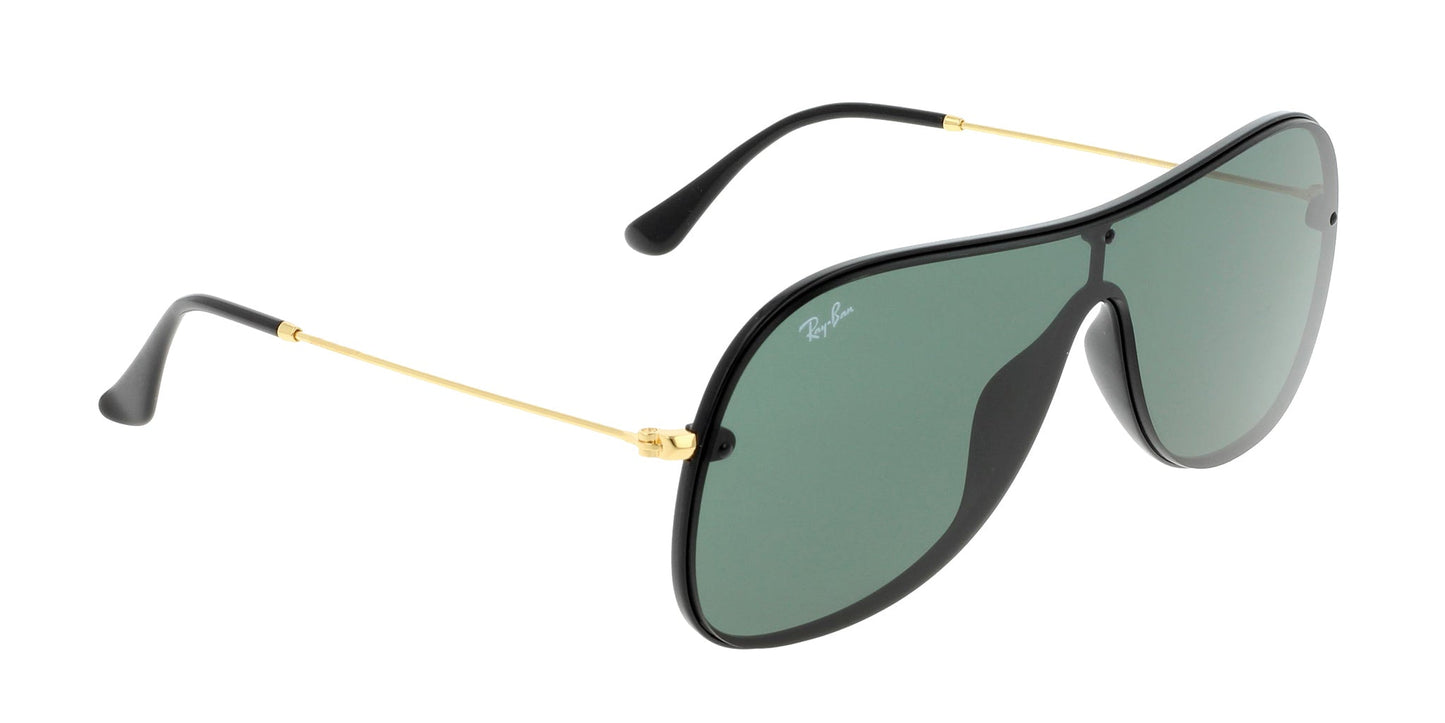 Lente Solar Ray Ban RB4311N Negro