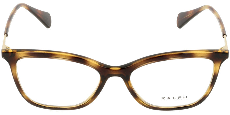 Lente Oftálmico Ralph Lauren RA7104 Havana