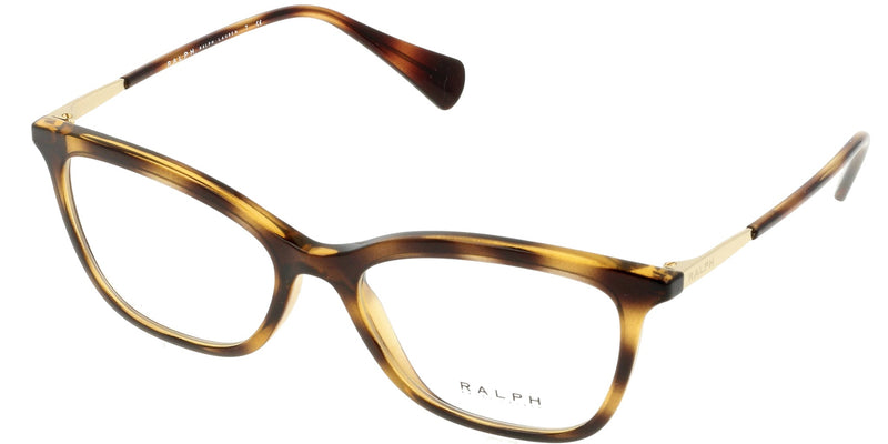 Lente Oftálmico Ralph Lauren RA7104 Havana