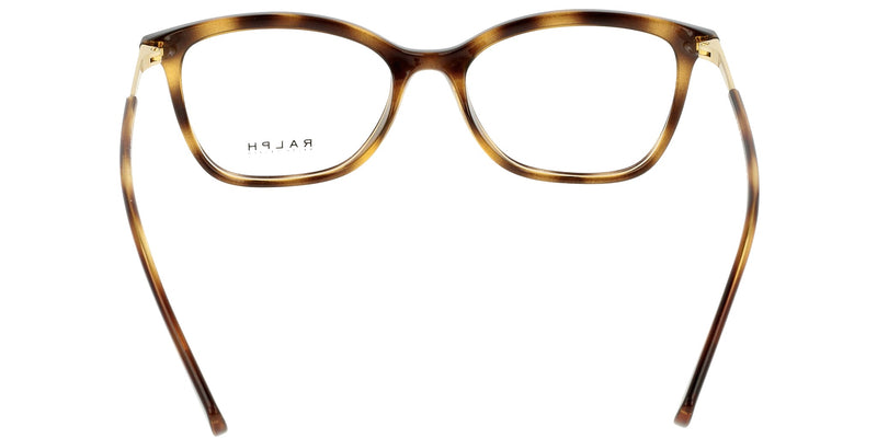 Lente Oftálmico Ralph Lauren RA7104 Havana