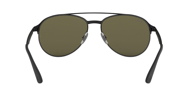 Lente Solar Ray Ban RB3606 Negro