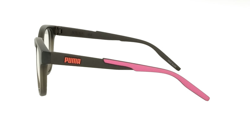 Lente Oftálmico Puma PU0304O Café