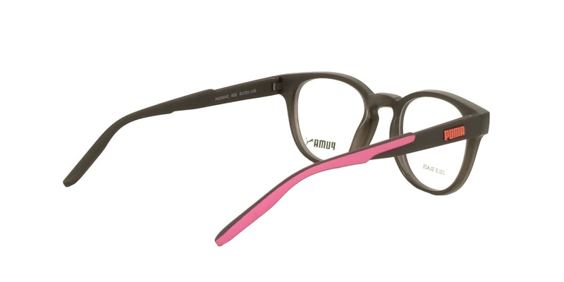 Lente Oftálmico Puma PU0304O Café