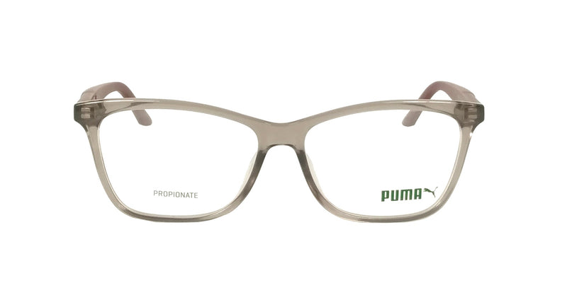 Lente Oftálmico Puma PU0335O Gris