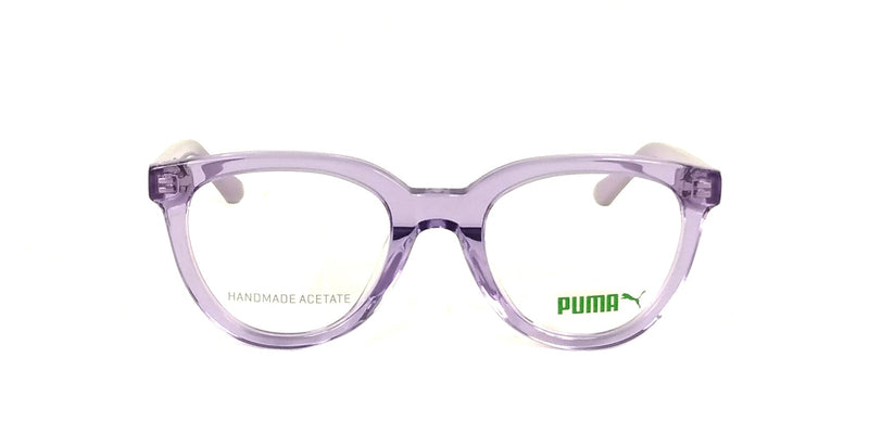 Lente Oftálmico Puma Kids PJ0067O Morado