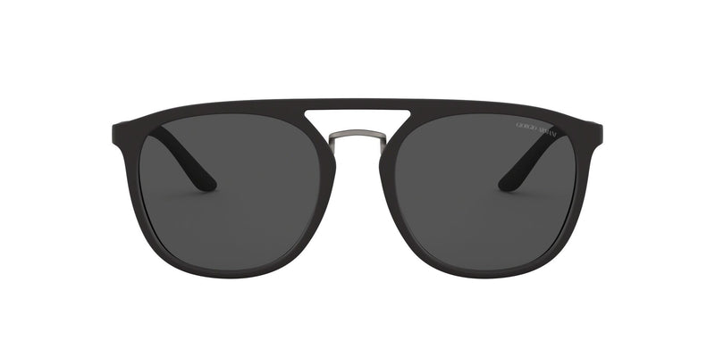 Lente Solar Giorgio Armani AR8118 Negro